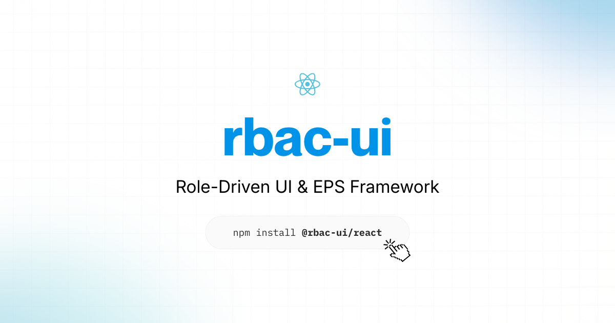 rbac-ui